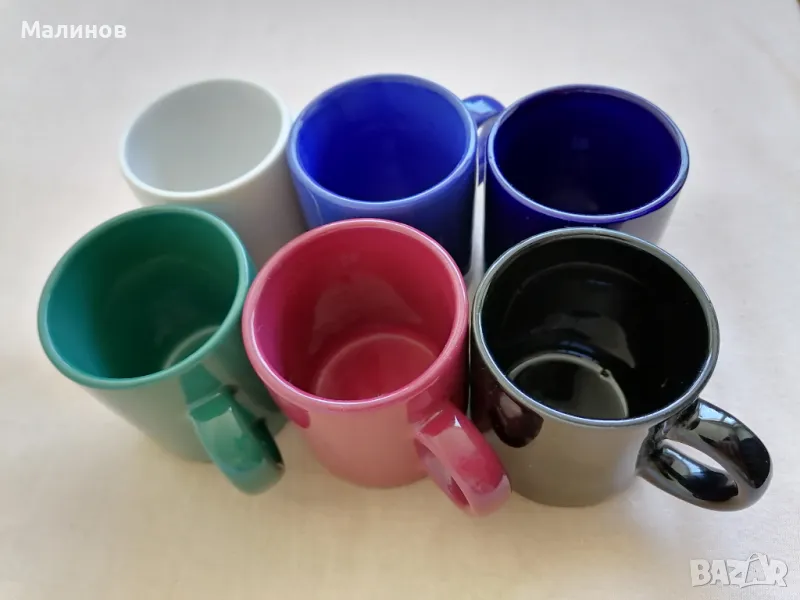 Чашки за кафе, снимка 1