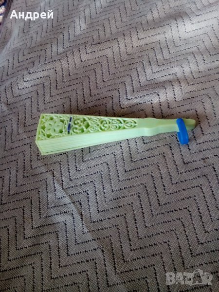 Старо ветрило #5, снимка 1