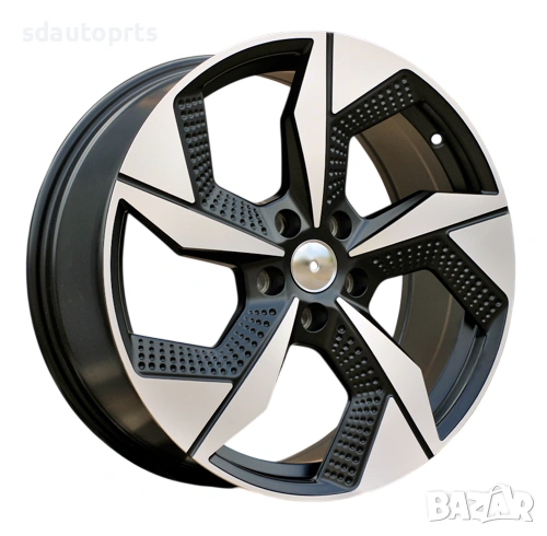 18" Премиум джанти 5x114.3 HYUNDAI Tucson IX35 KIA Ceed Optima Sorento Sportage X-CEED, снимка 1