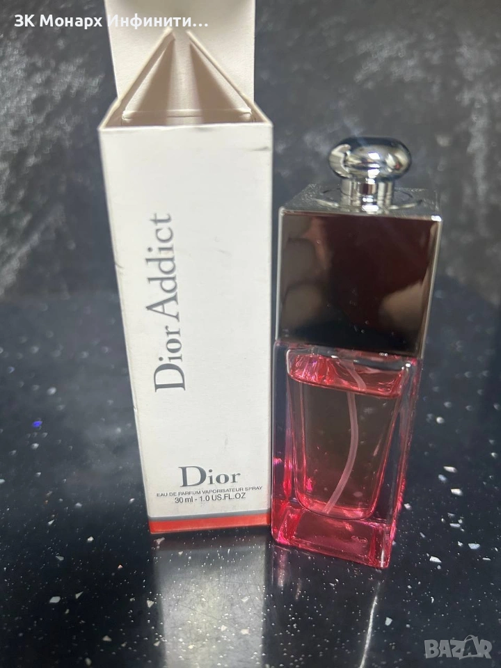 Парфюм Dior Addict 30ml, снимка 1