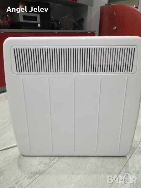 konvektoren radiator za banq, снимка 1