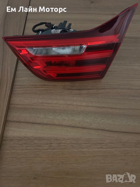 Десен вътрешен стоп за BMW F32, снимка 1