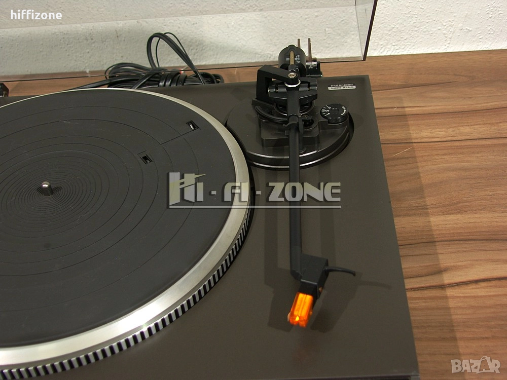 Грамофон  Technics sl-q30 /1, снимка 1