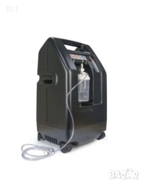 Кислороден концентратор DeVilbiss Compact 525 , снимка 1