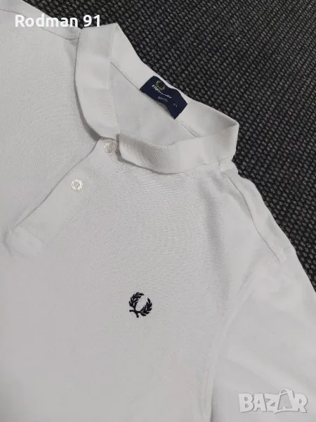 Fred perry 2XL поло, снимка 1
