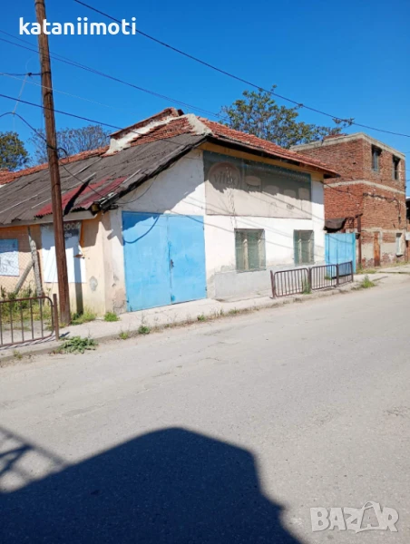 Складове в гр. Хасково, снимка 1