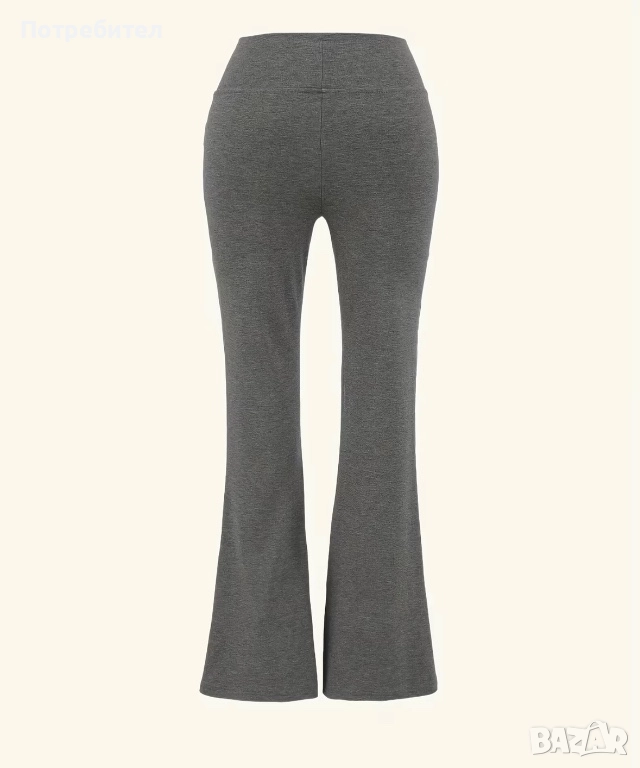 Панталон 95 % памук размер Л , снимка 1