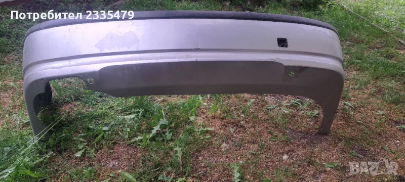 Продава Задна Броня за BMW  Е 46 Sedan, снимка 1