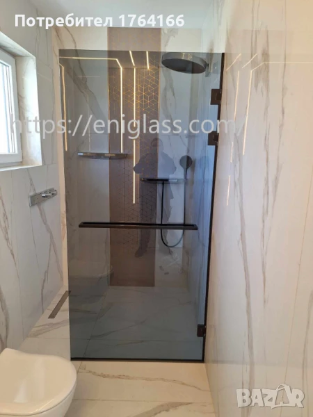 Паравани душ кабини, снимка 1
