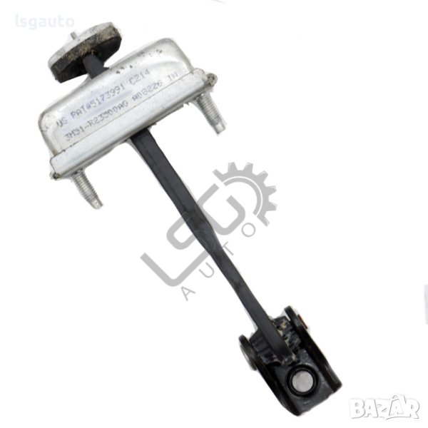 Държач задна дясна врата Ford Focus II 2005-2012 ID: 115765, снимка 1