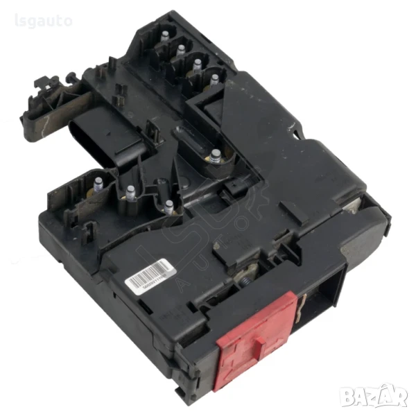 Контрол модул захранване Mercedes-Benz C-Class 204 (W/S/C) 2007-2014 ID:148217, снимка 1
