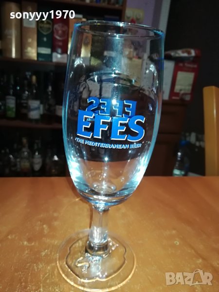 🔥EFES-ЧАША 1бр 2909221037, снимка 1