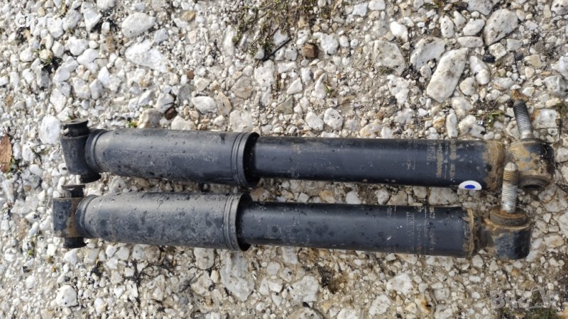 Задни Амортисьори за Рено Меган 2 Комби от Renault Megane 2 03-12г. заден ляв десен амртисйор, снимка 1