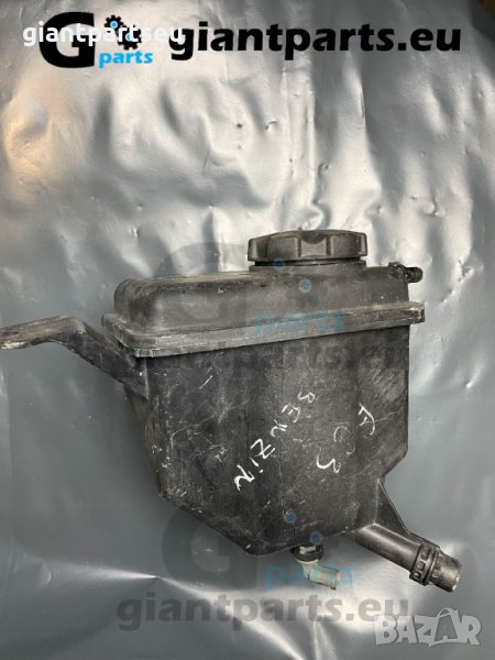 Казанче антифриз за БМВ е60 BMW e60 535XI , 7521189-05, снимка 1