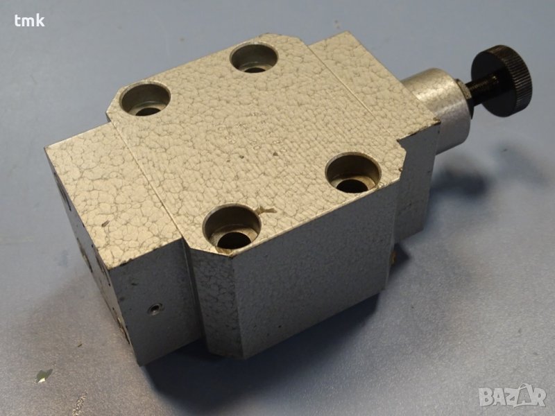 хидравличен клапан ATOS VS F 3/8 2, снимка 1