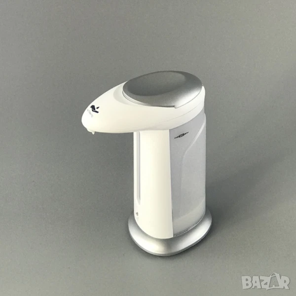 Автоматичен сапунер Soap Magic, 300 мл, бял , снимка 1