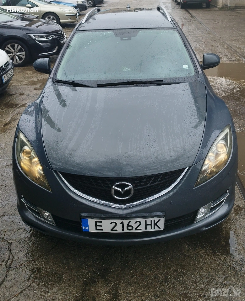 Продава се добра и икономична , снимка 1