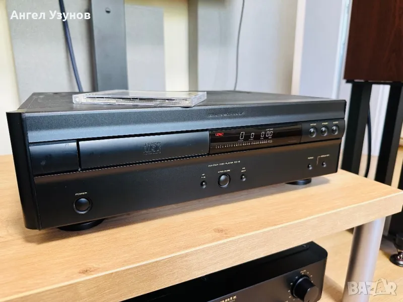 Marantz CD16 (Upgrade to Exclusive), снимка 1
