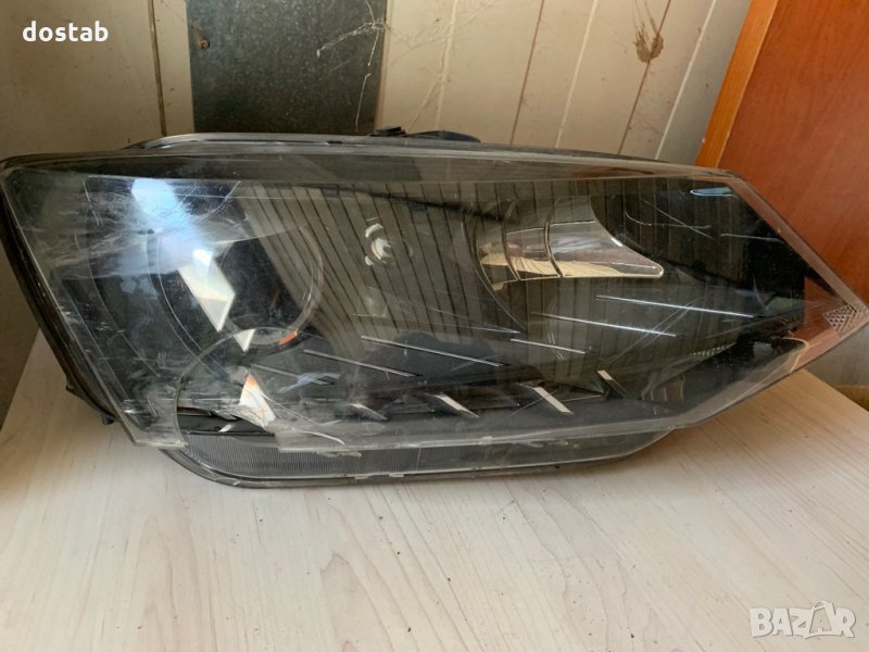 Фар за Шкода Фабия/Skoda Fabia , снимка 1