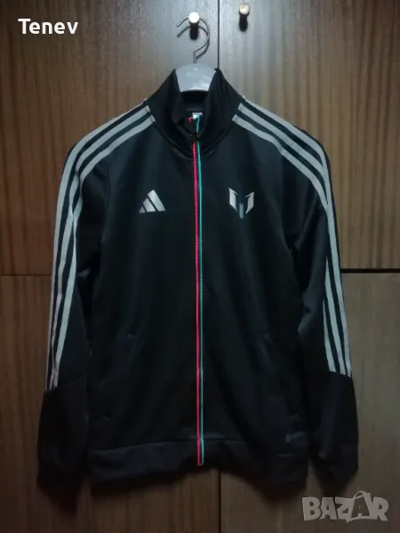Lionel Messi Adidas Aeroready оригинално горнище Меси Адидас , снимка 1