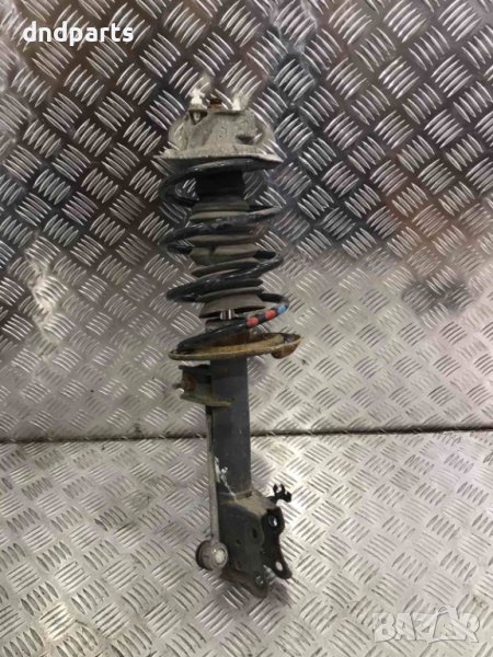 Преден ляв макферсон Mercedes A-Class,W168,2000г., снимка 1