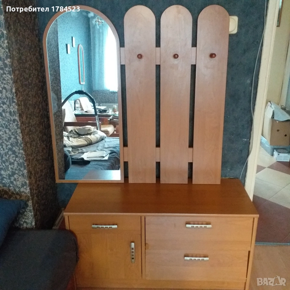 Портманто за коридор., снимка 1