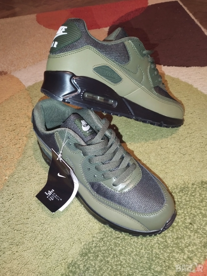 NIKE AIR MAX 90, снимка 1