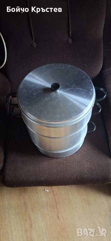 Соковарка, снимка 1