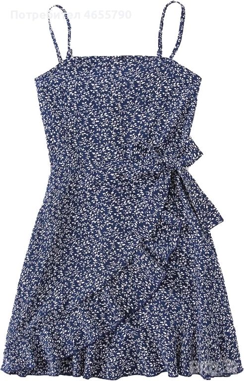 Сладка рокличка, снимка 1