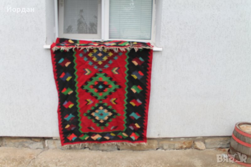 Чипровски килим, снимка 1