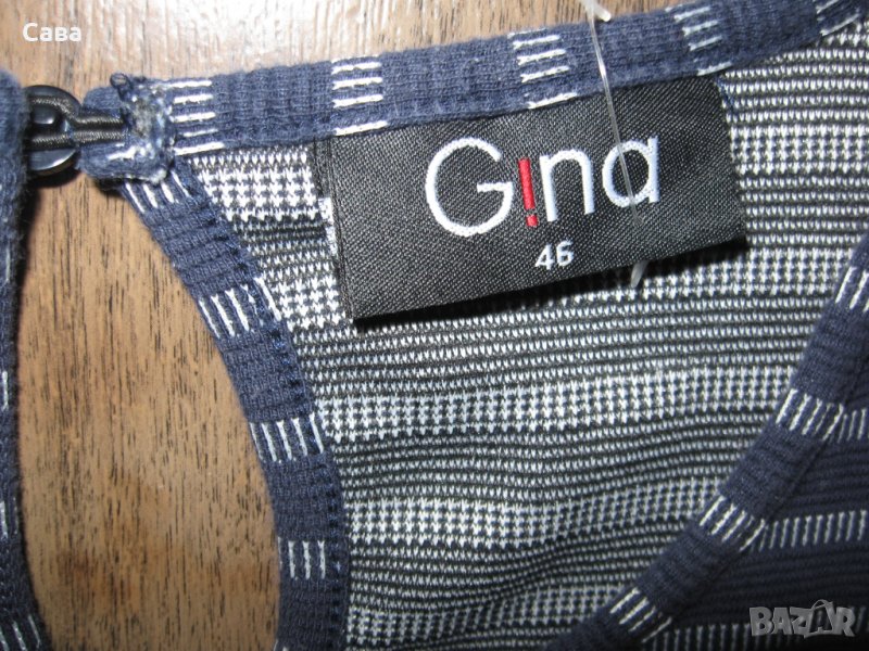 Рокля GINA BENOTTI, снимка 1