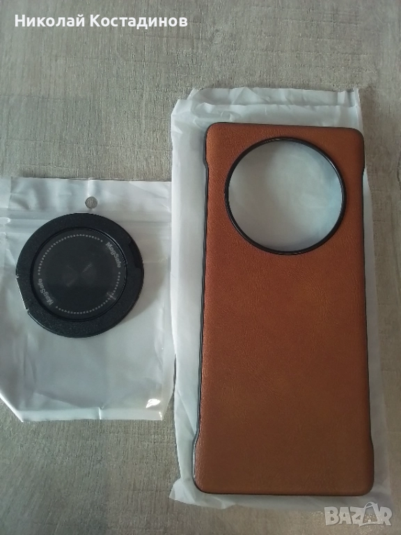 Кейс за телефон HONOR Magic 7, снимка 1