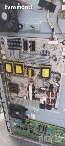 захранващ блок TNPA5390 P3 for Panasonic TX-P42ST33E, снимка 1