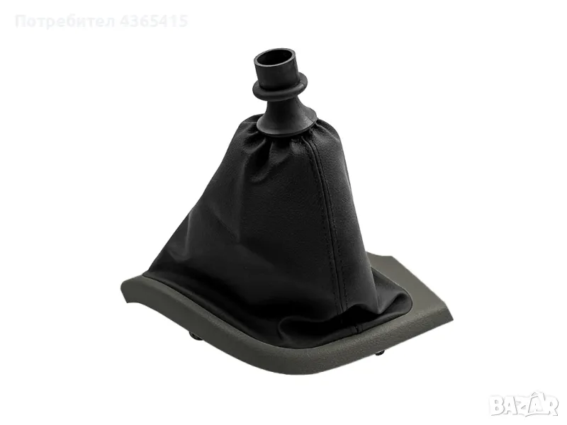 Маншон за скоростен лост за Citroen Jumper 2 (2006+), снимка 1