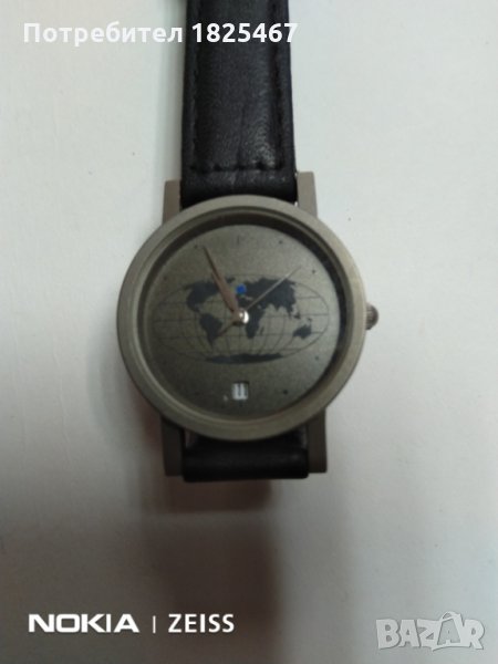 Часовник Olimpic титан, снимка 1