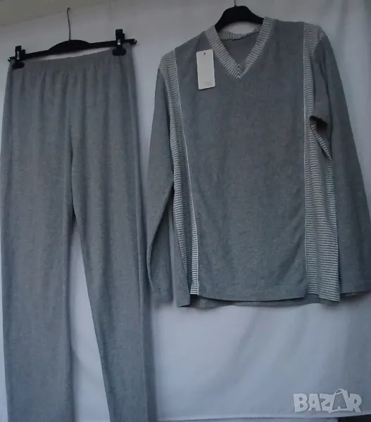 Мъжка българска пижама., снимка 1