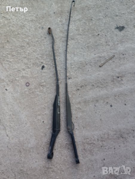 Ляво дясно рамо чистачки опел комбо Ц , снимка 1