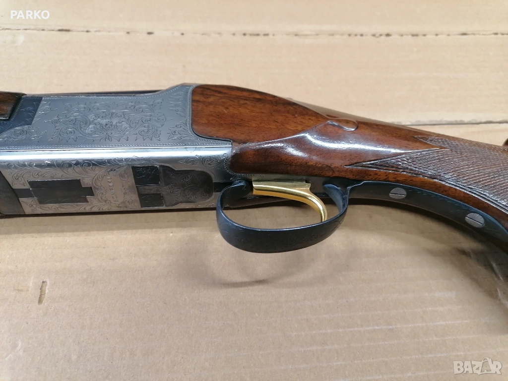 Miroku 12 gauge , снимка 1