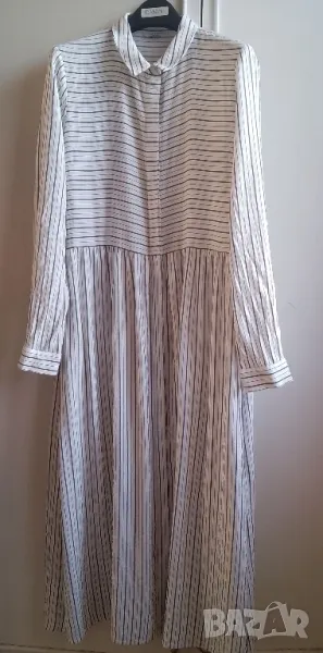 дълга рокля , снимка 1