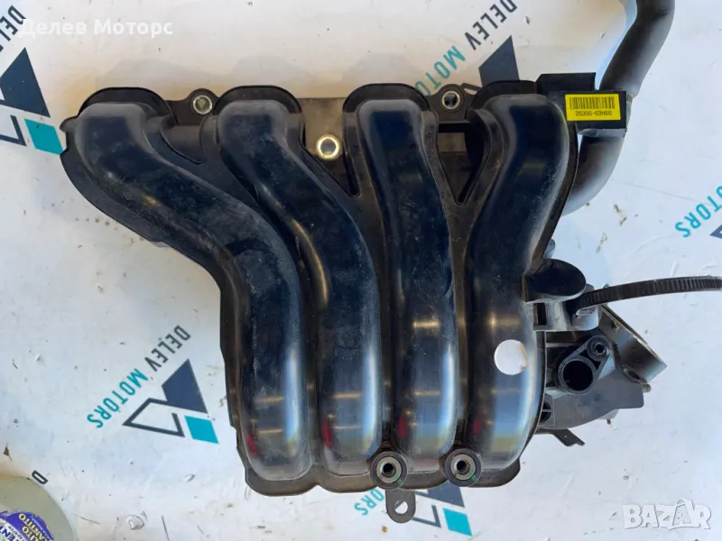 28300-03HB0 всмукателен колектор от Hyundai Kona 1. 6 T-GDI hybrid , 2020 г., двигател G4LE, снимка 1