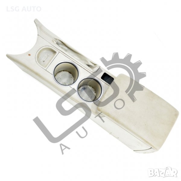 Подлакътник Subaru OUTBACK 2003-2009 SU200220N-289, снимка 1