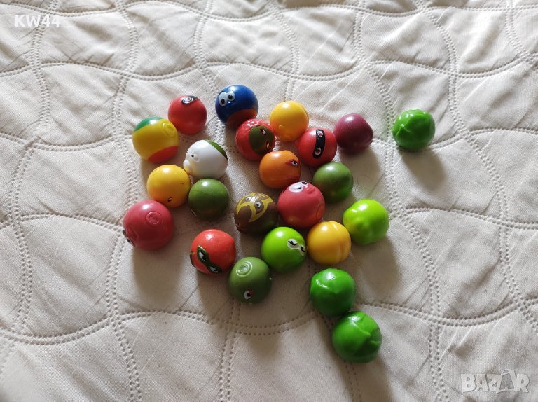 Топчета от Кауфланд, снимка 1