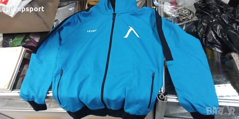 спортен екип левски нов , снимка 1