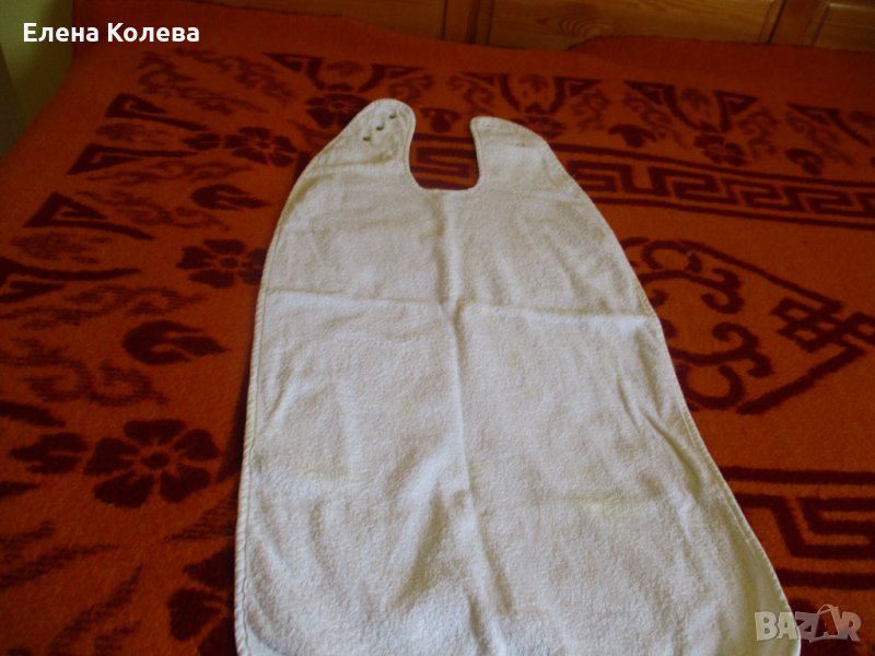 Голям лигавник, снимка 1