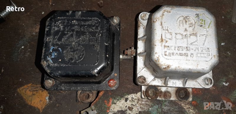 Релета, снимка 1