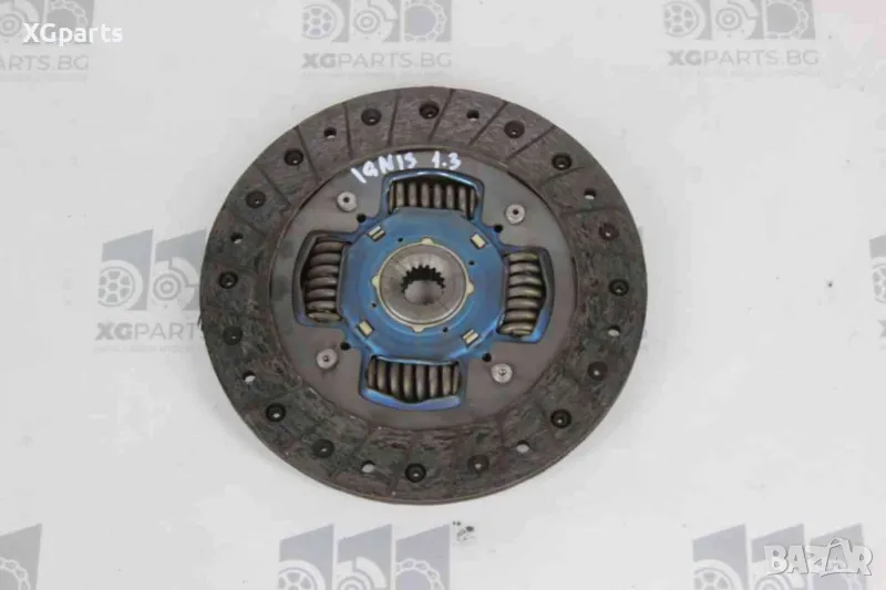 Феродов диск за Suzuki Ignis 1.3i 92к.с. (2003-2008), снимка 1