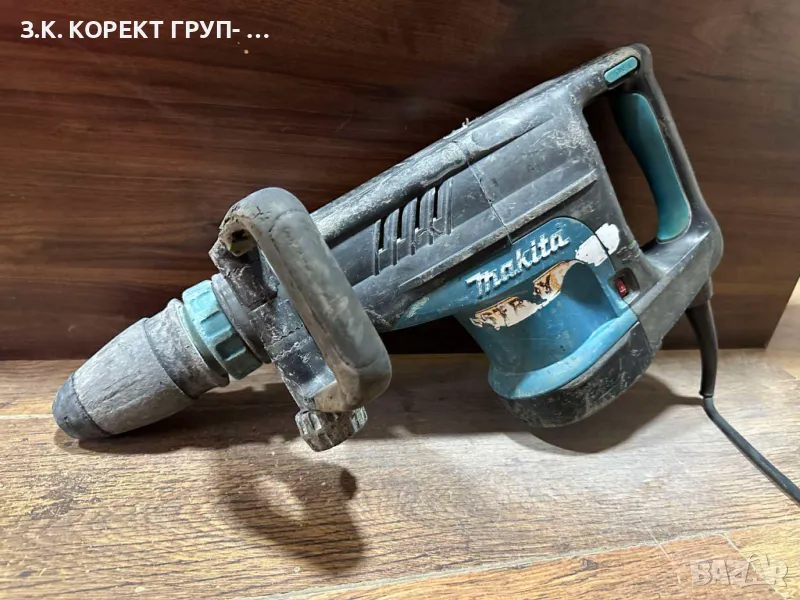 Къртач MAKITA HM 1203C, снимка 1