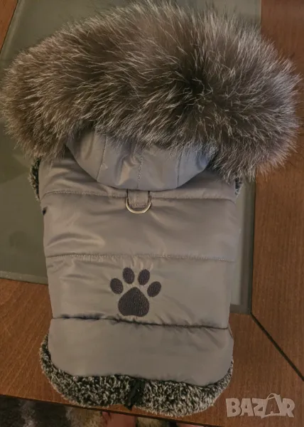 Яке за малко куче, снимка 1