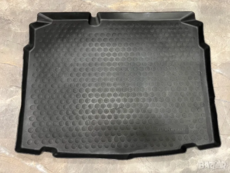 Стелка за багажник тип леген за ГОЛФ 5 - ОРИГИНАЛНА !!!, снимка 1
