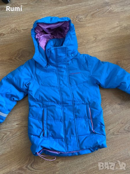 Оригинално юношеско зимно яке STORMBERG  ! 128 р, снимка 1
